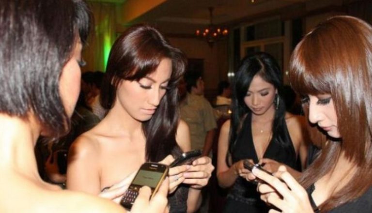 Netizen Indonesia Paling “Kepo” Soal Gaya Hidup