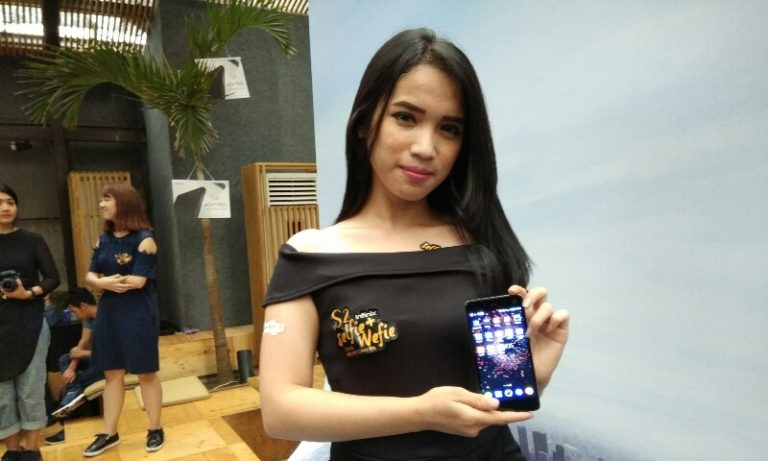 Infinix S2 Pro Andalkan Kamera Ganda dengan Wide Angle 135°
