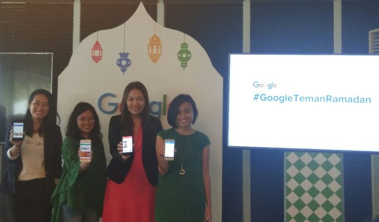 Sambut Ramadhan, Google Hadirkan 9 Fitur Unik Ini