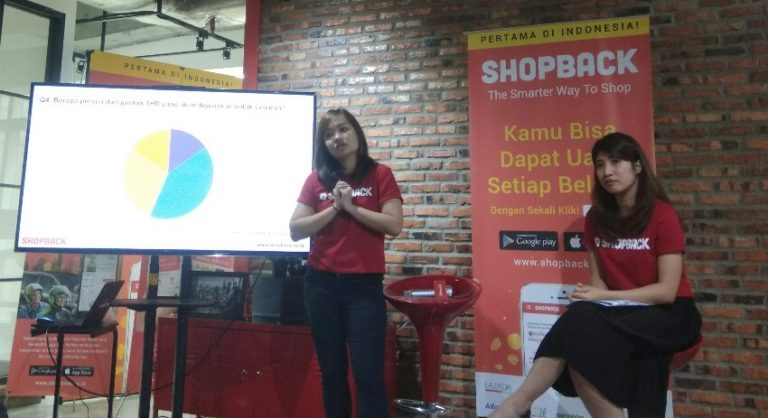 Shopback: Masyarakat Indonesia Senang Belanja Online Sambil Ngabuburit