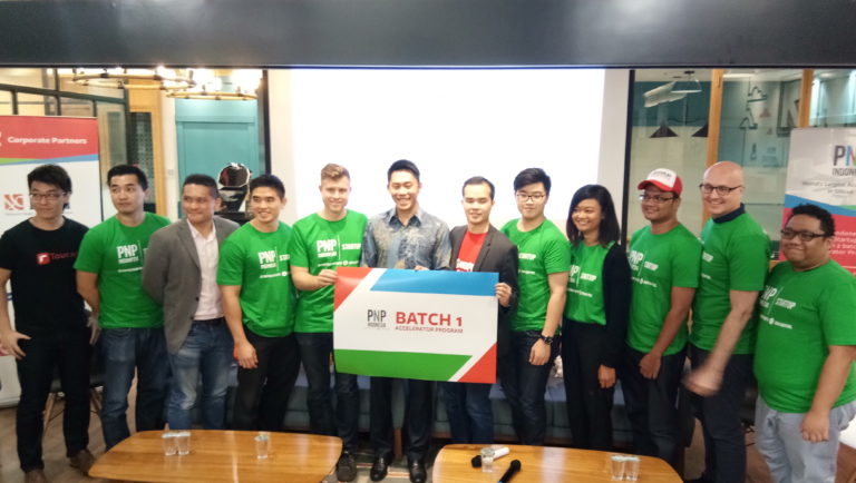 Plug And Play Indonesia Resmi Perkenalkan 11 Startup Binaan