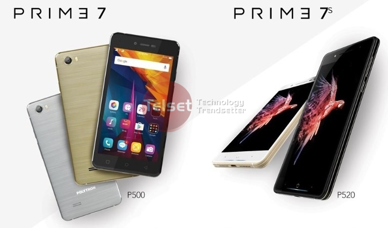 Polytron Prime 7