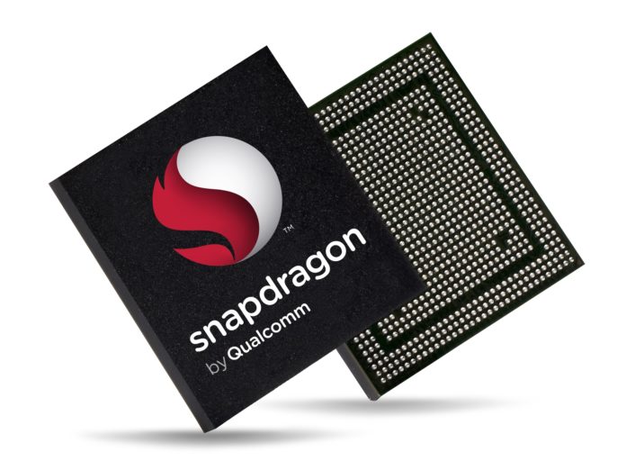Qualcomm