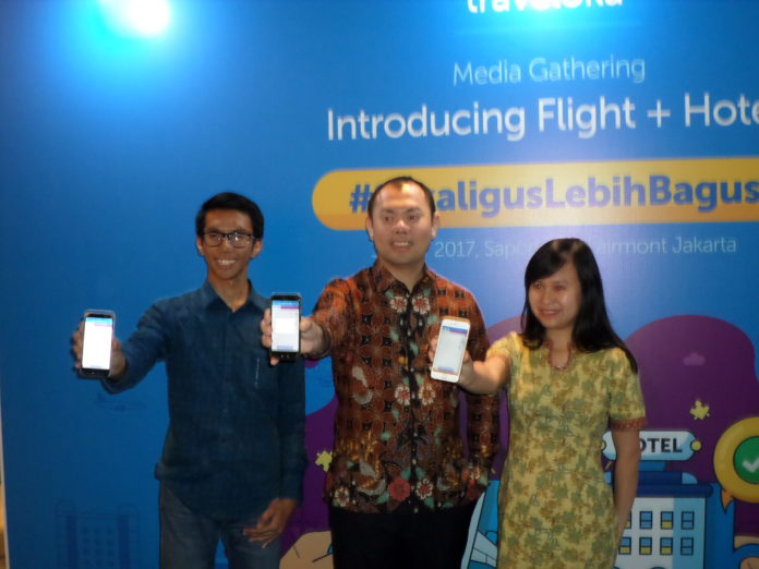 Traveloka