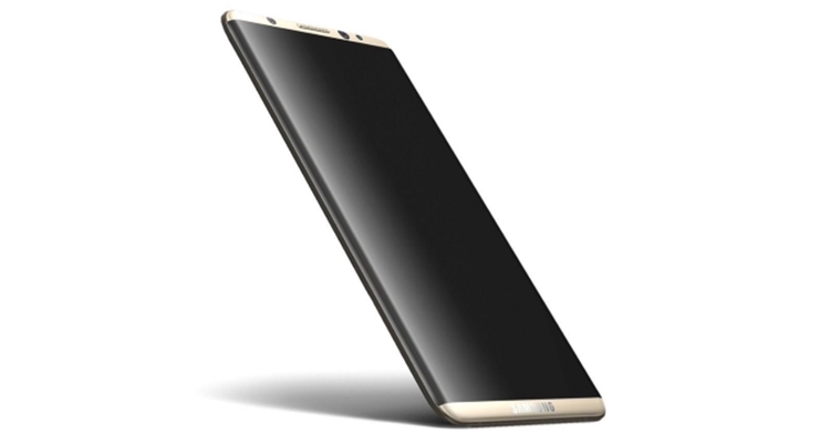 Samsung Galaxy S9 Mini