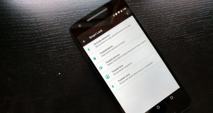Smart Lock-FI