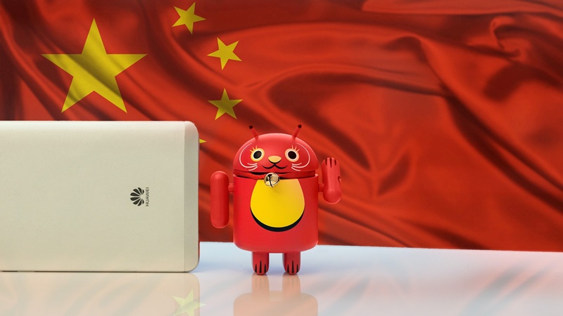 Smartphone China Terbaik