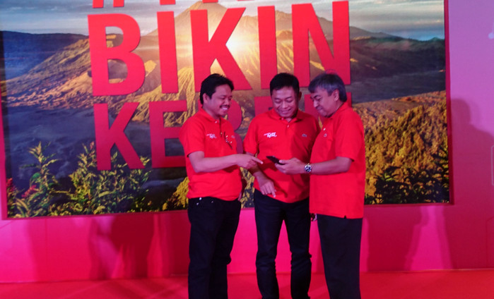 Tarif Internet Terlalu Murah Tidak Bagus Buat Industri