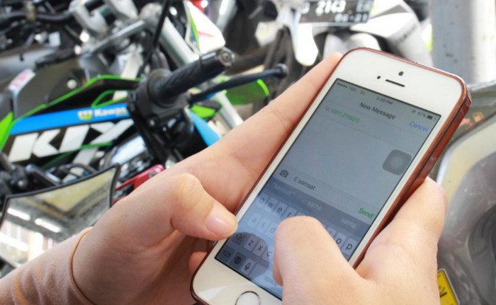 Telkomsel Dukung Layanan E-Samsat Jawa Barat