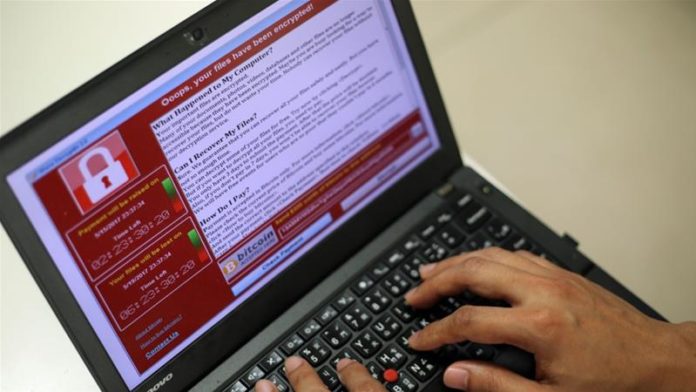 WannaCry-FI