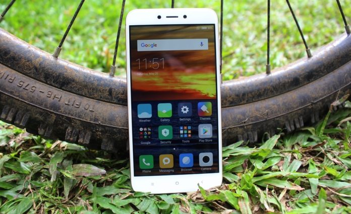 Xiaomi Redmi 4X-FI Review Xiaomi Redmi 4X