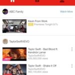 YouTube iPhone-1