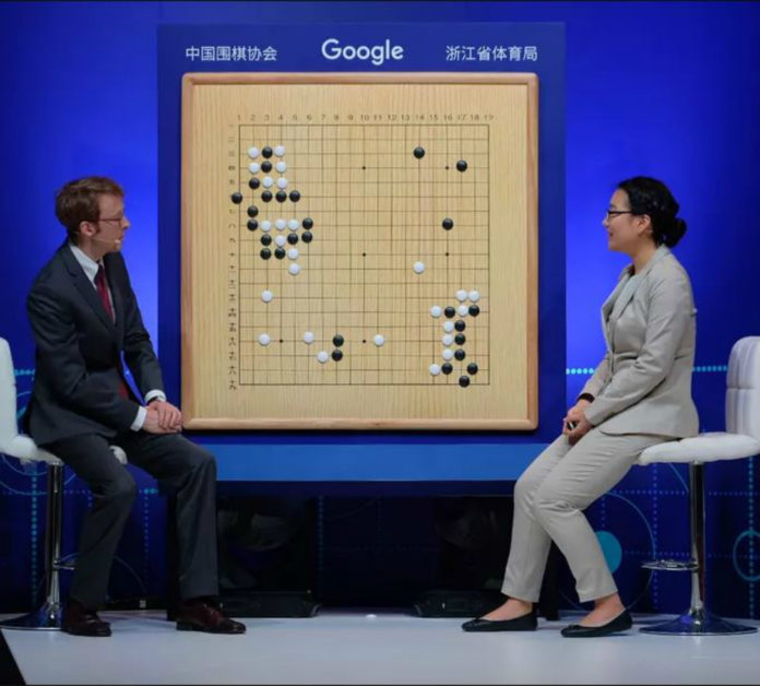 alphago
