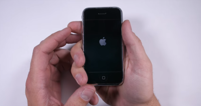 apple gen 1