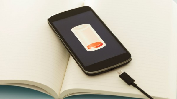 Wajib Tahu! Seluk Beluk Baterai Smartphone