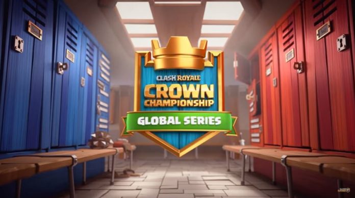 Kompetisi Clash Royale