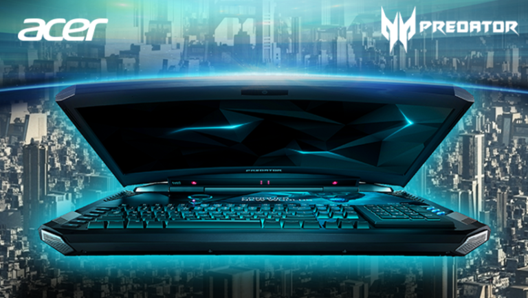 Monster Gaming Seharga Rp 125 Juta Sudah Bisa Dipesan