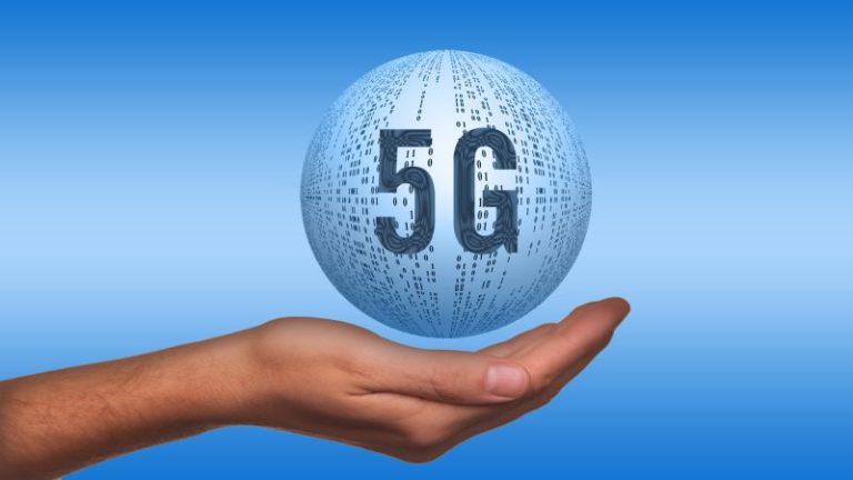 ZTE Luncurkan Ponsel 5G Akhir Tahun Ini
