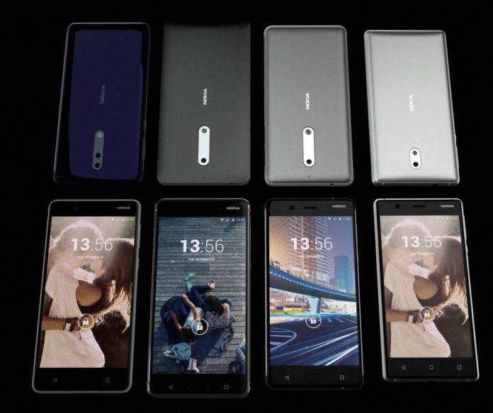 nokia