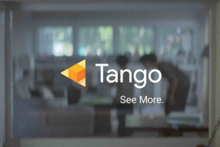 Asus ZenFone AR Bakal Jadi Smartphone Project Tango Selanjutnya