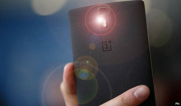 OnePlus 5