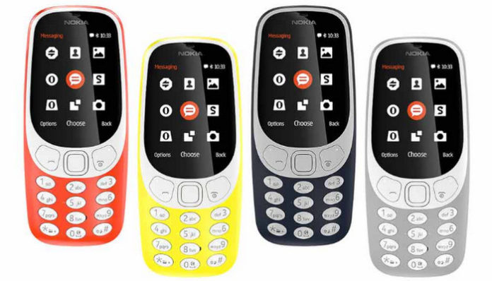 nokia 3310