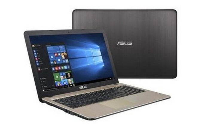 ASUS VivoBook X540Y