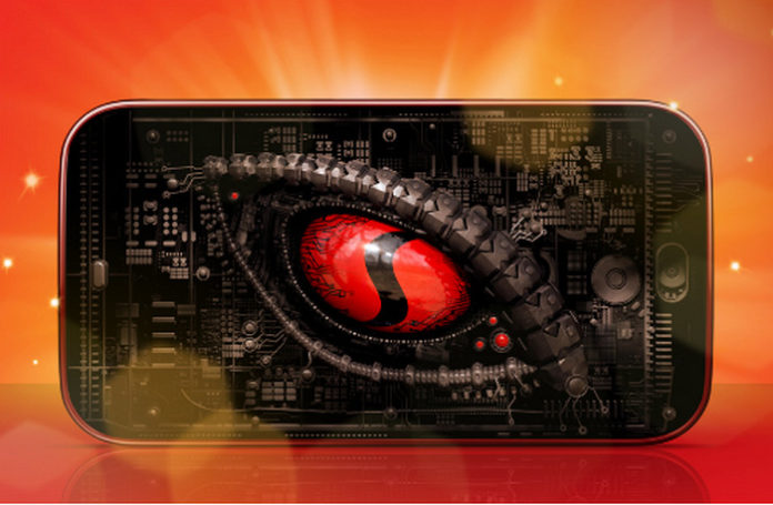 Snapdragon 836