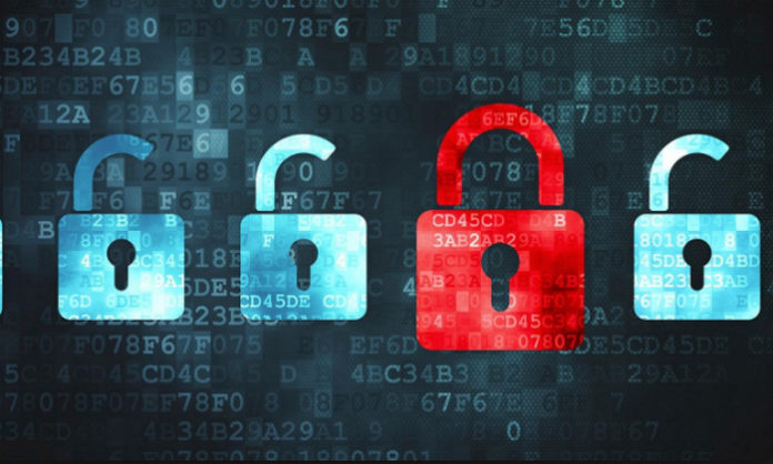 Ransomware Ransomware
