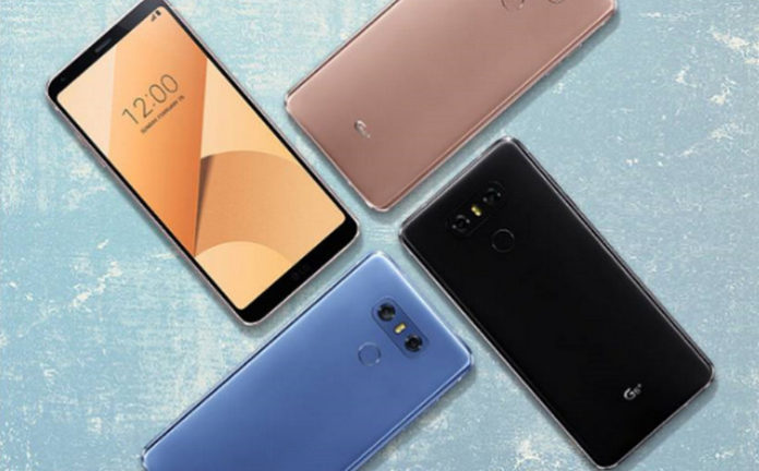 LG G6