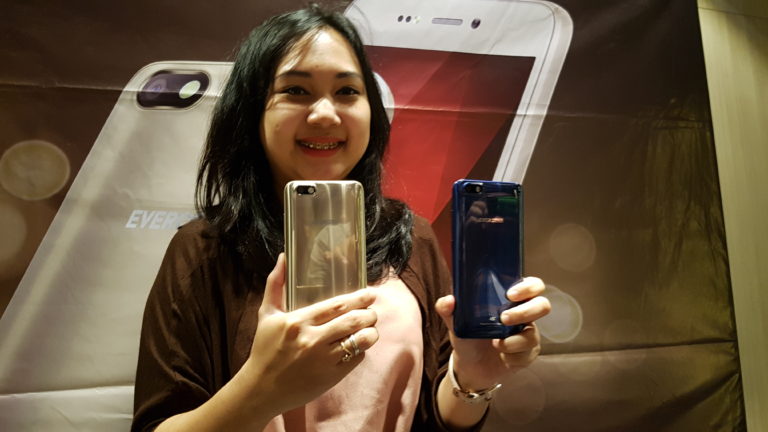 8 Fitur Yang Diunggulkan Evercoss Winner Y Star