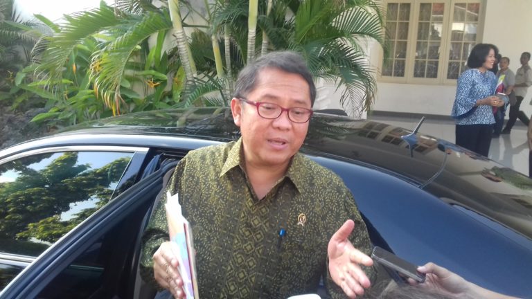 Siapkan Informasi Mudik, Kominfo Bikin Aplikasi “Mudik Yuk”