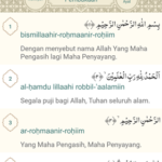 Al Quran Indonesia-2