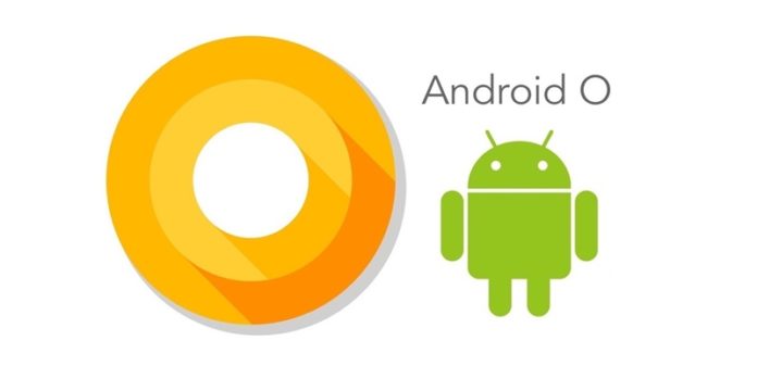 Android O-FI Pembaruan Android Oreo
