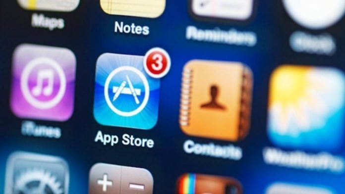 App Store App Store