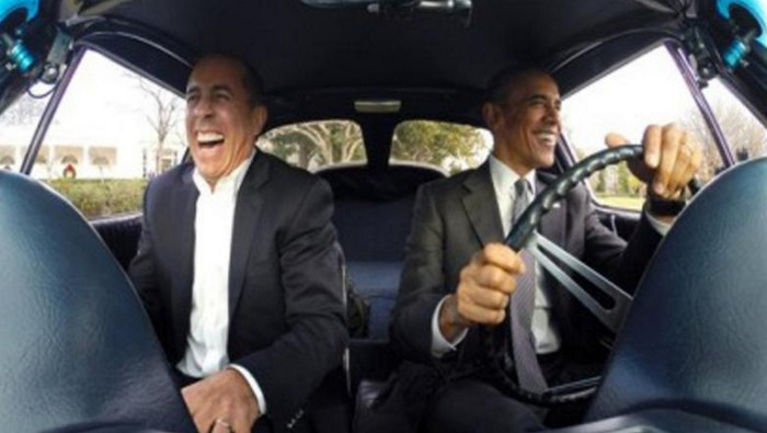 Barack Obama Diusulkan Jadi CEO Uber
