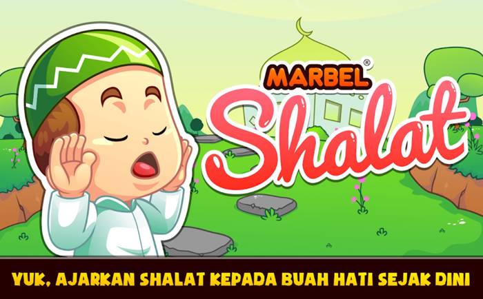 aplikasi bulan ramadhan anak