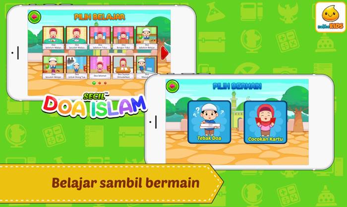 kegiatan ramadhan untuk anak anak