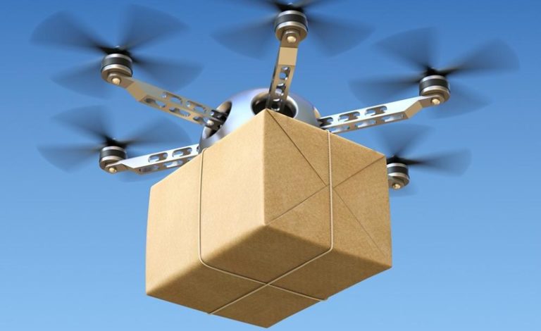 Drone