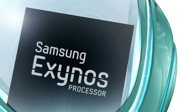 Exynos GPU