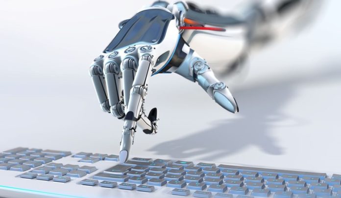 Facebook Bots chatbot