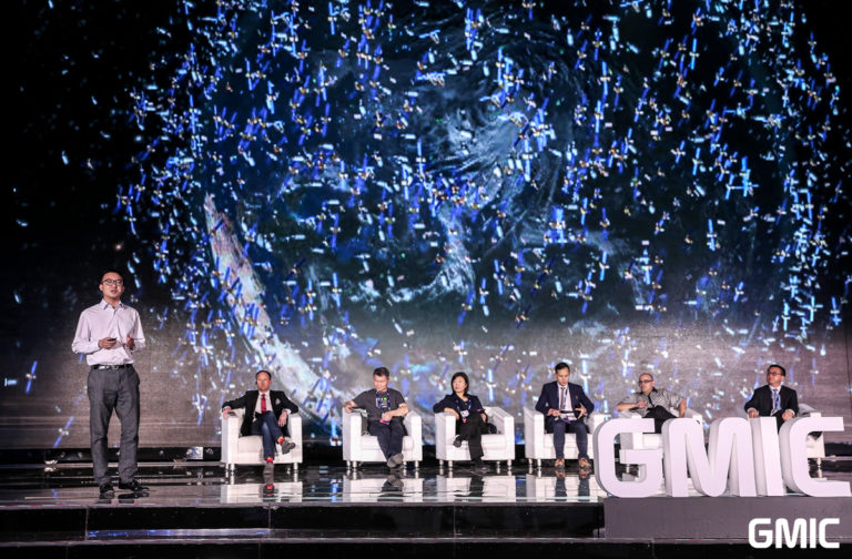 G-Startup Gelar Kompetisi Start-up Senilai USD $150,000