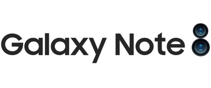 Galaxy Note 8
