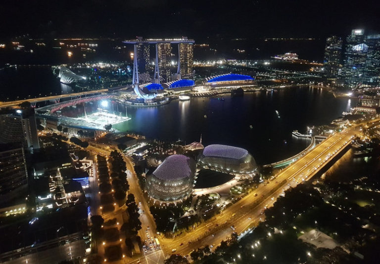 Trip Bareng Samsung Galaxy S8