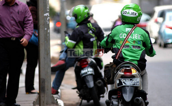 GoJek: Selama Ramadhan, Permintaan ke Masjid Meningkat