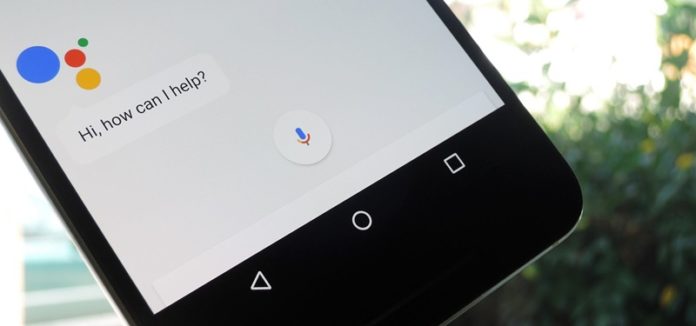 Google Assistant Google Assistant