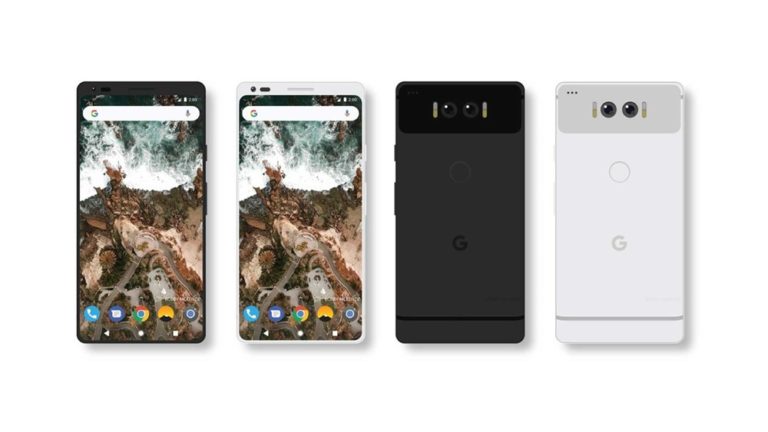 Google Pixel 2