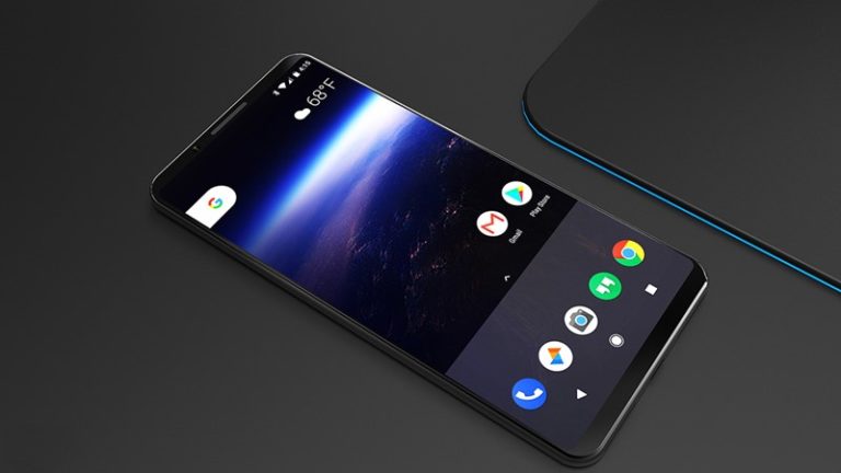 Google Pixel 2 XL