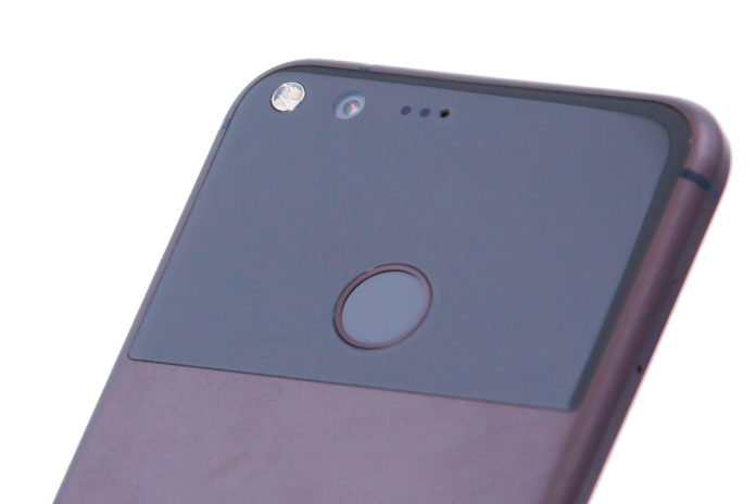 Google Pixel XL