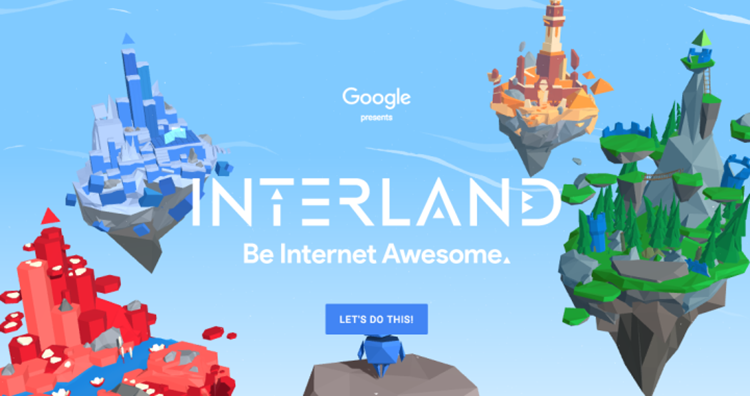 Interland